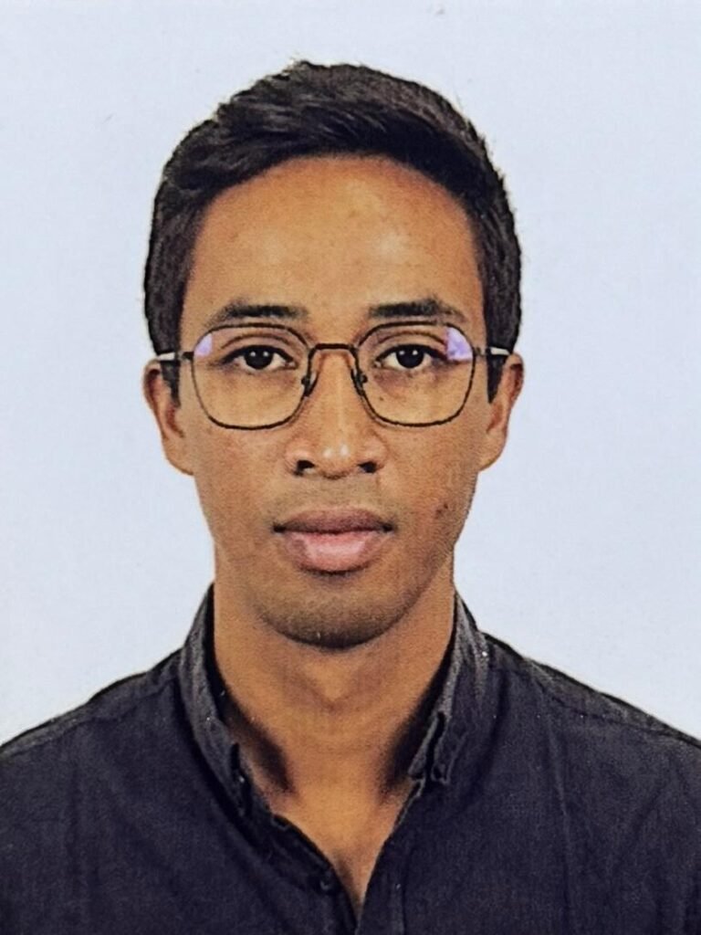 Photo d'identité Misandratra